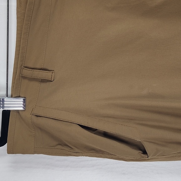 Men’s Mountain Hardwear Basin Trek Convertible Pants 36 - Picture 4 of 16